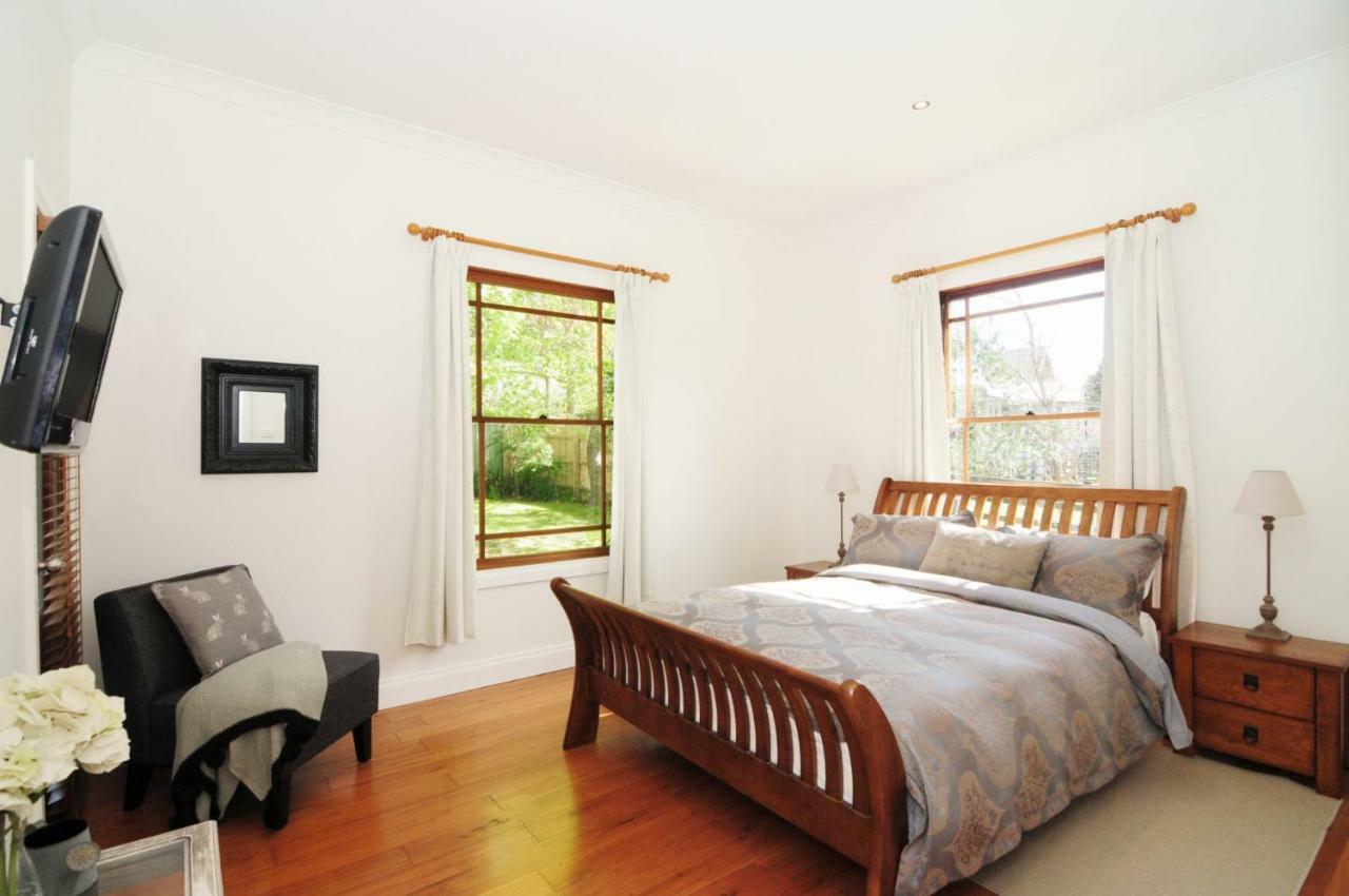 Rivermist Luxury 6 Bedrooms And 6 Bathrooms Kangaroo Valley Eksteriør billede